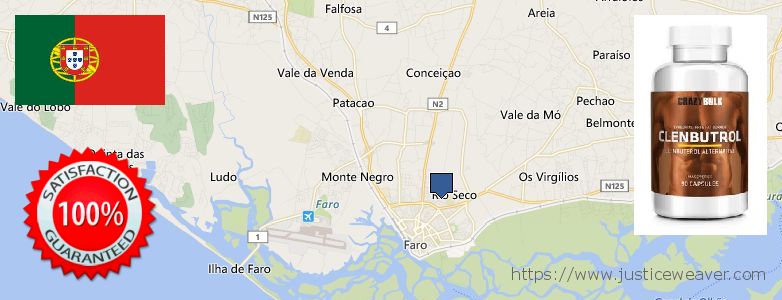 Where Can You Buy Clenbuterol Steroids online Faro, Portugal