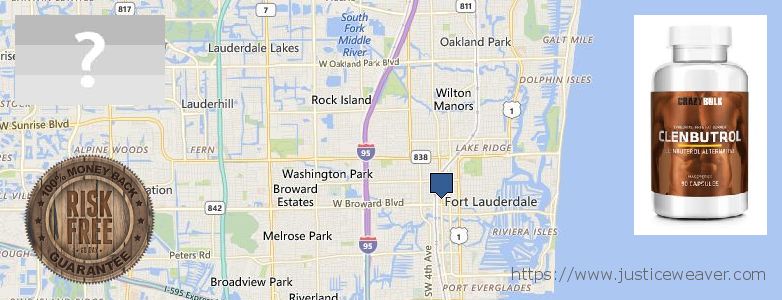 Kde koupit Clenbuterol Steroids on-line Fort Lauderdale, USA