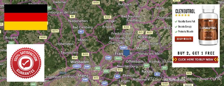 Hvor kan jeg købe Clenbuterol Steroids online Frankfurt am Main, Germany