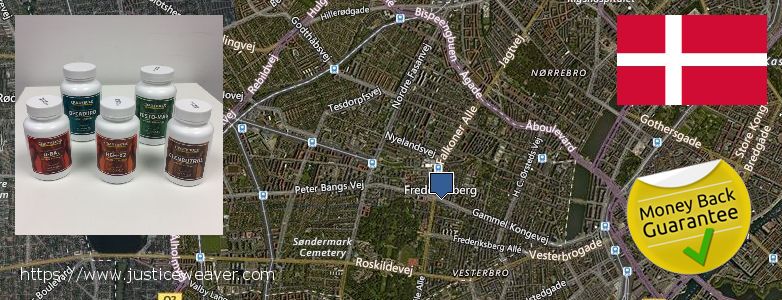 Hvor kan jeg købe Clenbuterol Steroids online Frederiksberg, Denmark