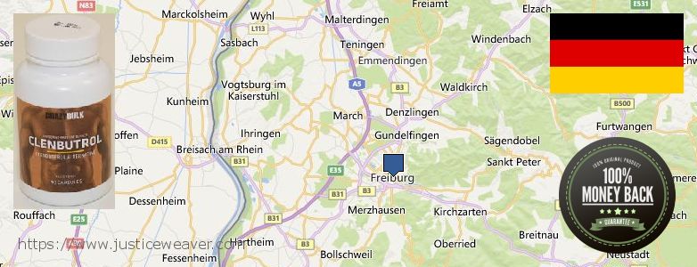 Hvor kan jeg købe Clenbuterol Steroids online Freiburg, Germany