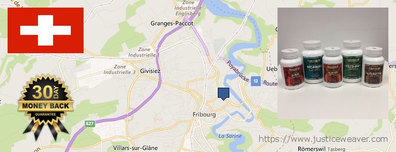 Dove acquistare Clenbuterol Steroids in linea Fribourg, Switzerland