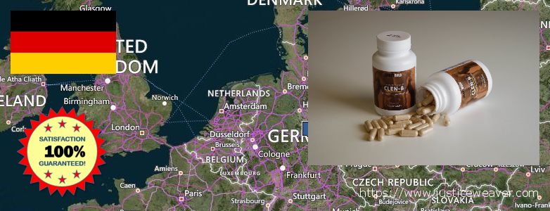 Hvor kan jeg købe Clenbuterol Steroids online Friedrichshain Bezirk, Germany