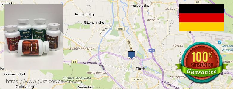 Wo kaufen Clenbuterol Steroids online Furth, Germany
