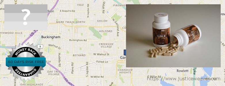 איפה לקנות Clenbuterol Steroids באינטרנט Garland, USA
