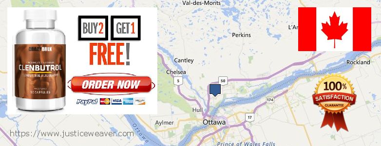 Où Acheter Clenbuterol Steroids en ligne Gatineau, Canada