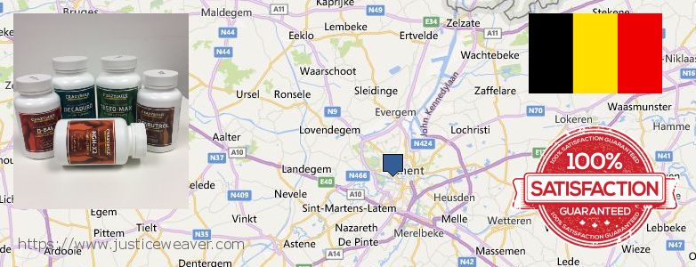 Where to Buy Clenbuterol Steroids online Gent, Belgium