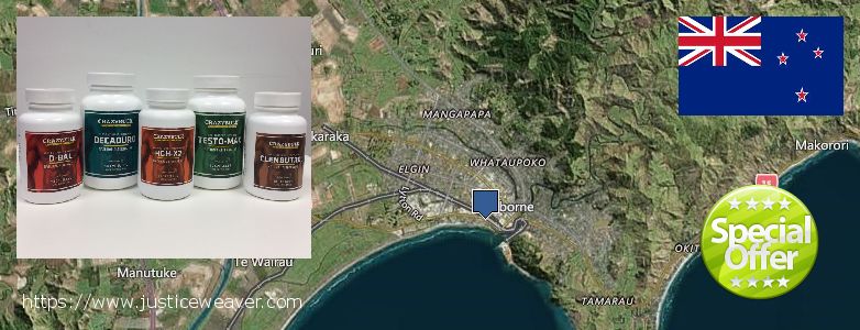 Where to Buy Clenbuterol Steroids online Gisborne, New Zealand