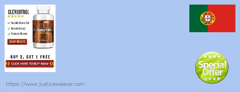 Where to Purchase Clenbuterol Steroids online Gondomar, Portugal