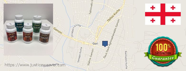 Where to Buy Clenbuterol Steroids online Gori, Georgia