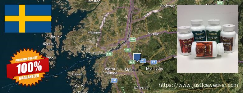 Where to Buy Clenbuterol Steroids online Gothenburg, Sweden