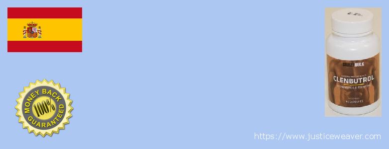 on comprar Clenbuterol Steroids en línia Gracia, Spain