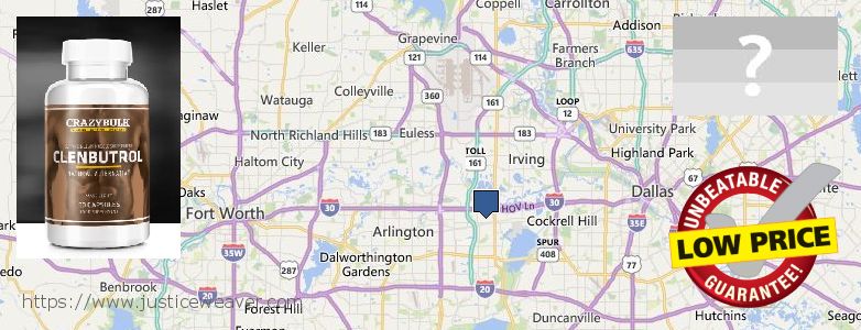 Koupit Clenbuterol Steroids on-line Grand Prairie, USA Kde koupit Clenbuterol Steroids on-line Grand Prairie, USA