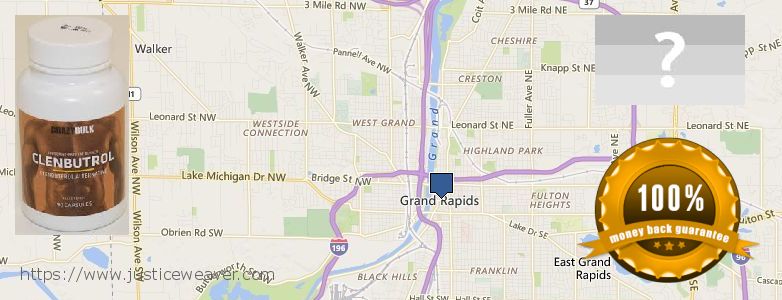 Where to Buy Clenbuterol Steroids online Grand Rapids, USA