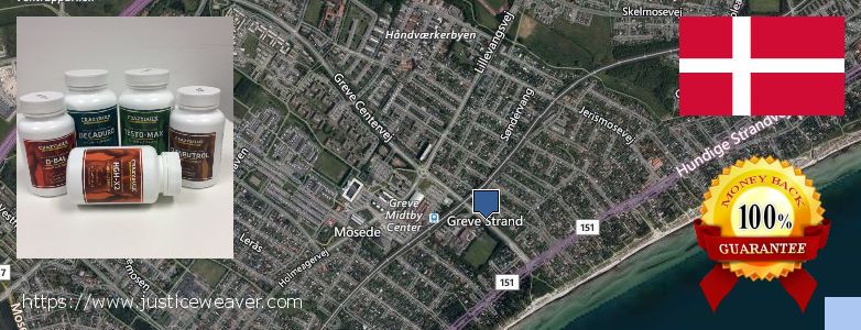 Purchase Clenbuterol Steroids online Greve, Denmark