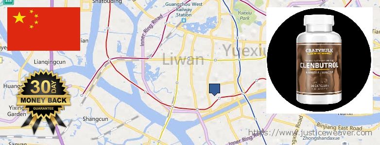 Where to Buy Clenbuterol Steroids online Guangzhou, China