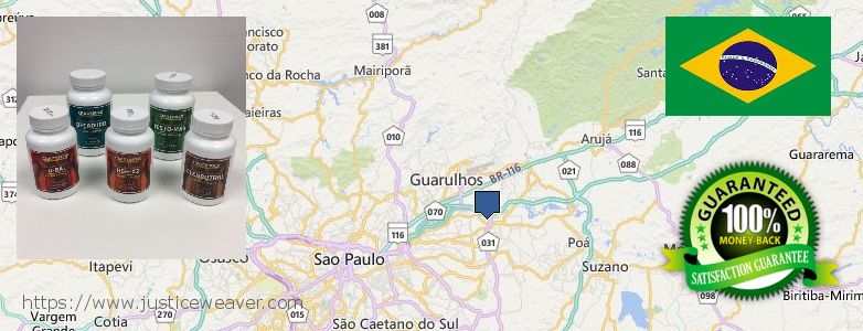Wo kaufen Clenbuterol Steroids online Guarulhos, Brazil