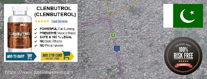 Buy Clenbuterol Steroids online Gujrat, Pakistan Where to Buy Clenbuterol Steroids online Gujrat, Pakistan