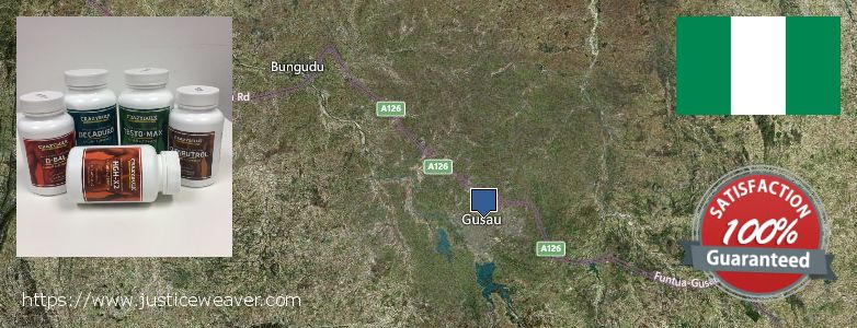 Where Can You Buy Clenbuterol Steroids online Gusau, Nigeria