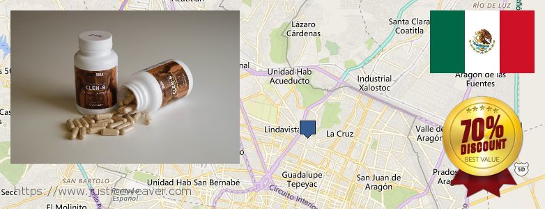 Buy Clenbuterol Steroids online Gustavo A. Madero, Mexico