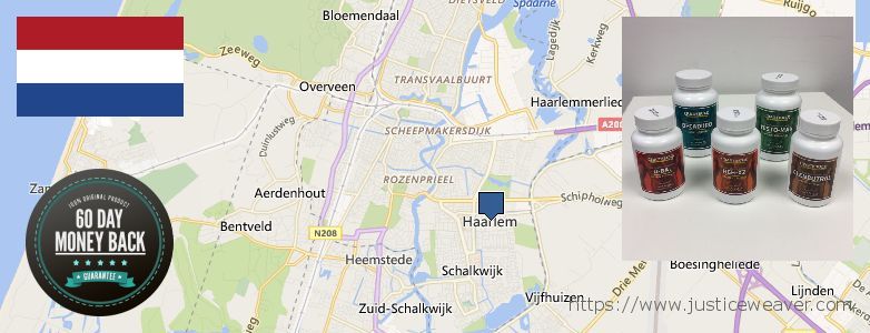 Where to Buy Clenbuterol Steroids online Haarlem, Netherlands