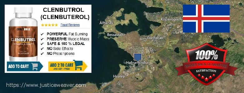 Buy Clenbuterol Steroids online Hafnarfjoerdur, Iceland