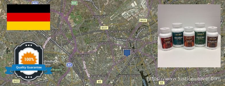 Best Place to Buy Clenbuterol Steroids online Hamburg-Nord, Germany