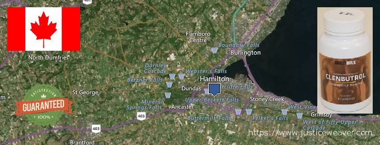 Where to Purchase Clenbuterol Steroids online Hamilton, Canada