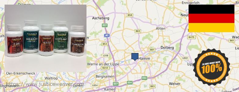 Wo kaufen Clenbuterol Steroids online Hamm, Germany