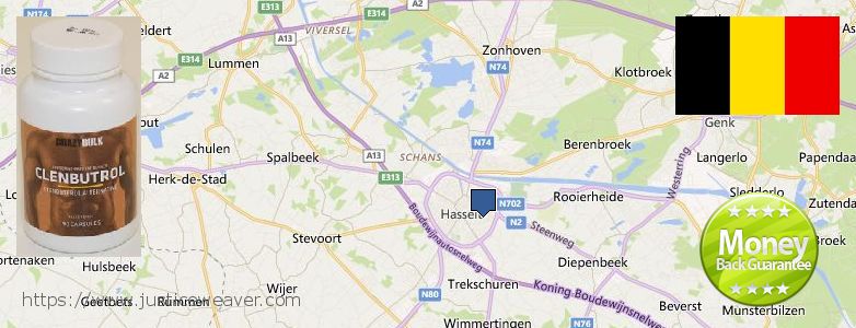 Où Acheter Clenbuterol Steroids en ligne Hasselt, Belgium