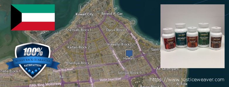 Where to Buy Clenbuterol Steroids online Hawalli, Kuwait