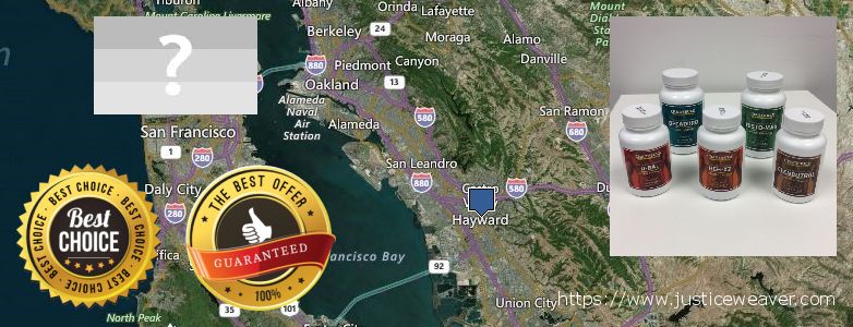 Di manakah boleh dibeli Clenbuterol Steroids talian Hayward, USA