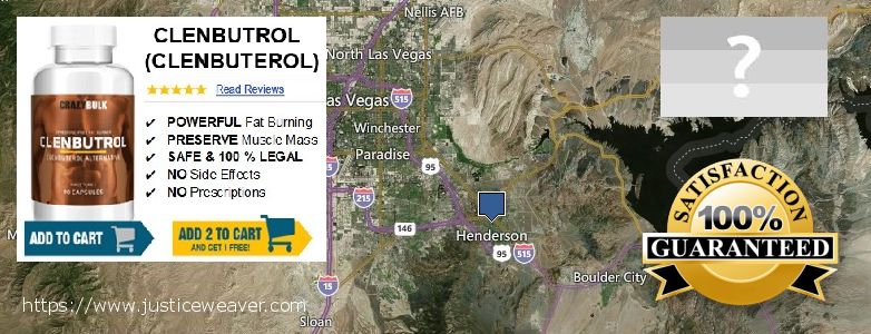 Πού να αγοράσετε Clenbuterol Steroids σε απευθείας σύνδεση Henderson, USA