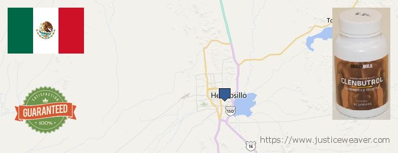 Where to Purchase Clenbuterol Steroids online Hermosillo, Mexico