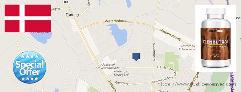 Wo kaufen Clenbuterol Steroids online Herning, Denmark