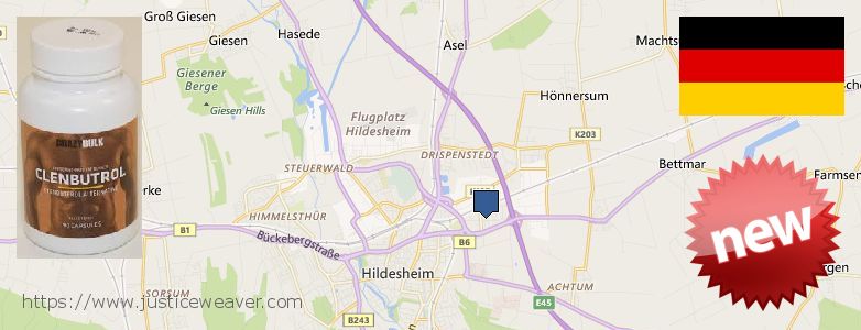 Wo kaufen Clenbuterol Steroids online Hildesheim, Germany