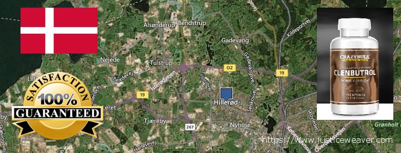 Where to Purchase Clenbuterol Steroids online Hillerod, Denmark