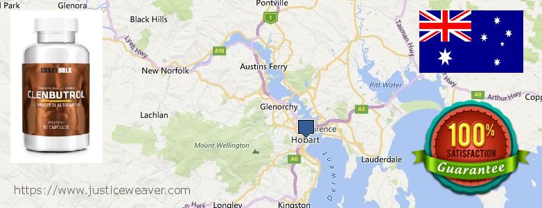 Buy Clenbuterol Steroids online Hobart, Australia