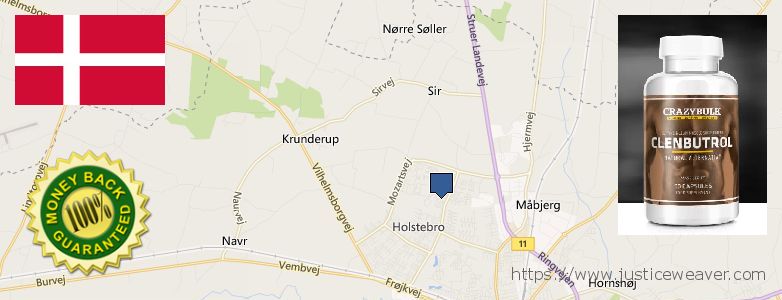 Where to Buy Clenbuterol Steroids online Holstebro, Denmark