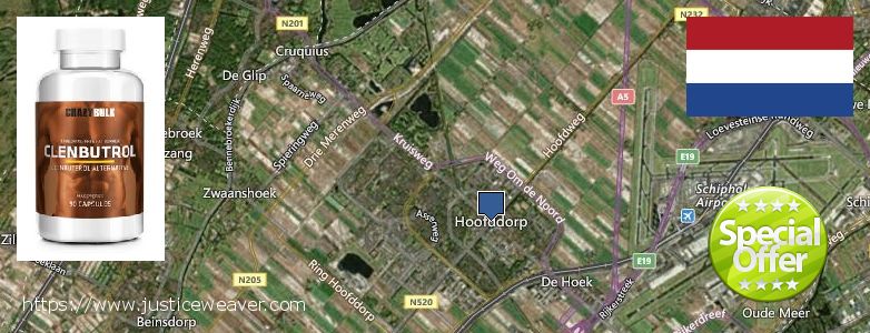 Best Place to Buy Clenbuterol Steroids online Hoofddorp, Netherlands