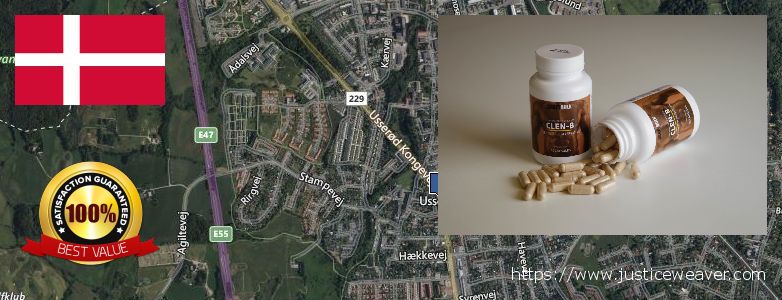 Where to Buy Clenbuterol Steroids online Horsholm, Denmark