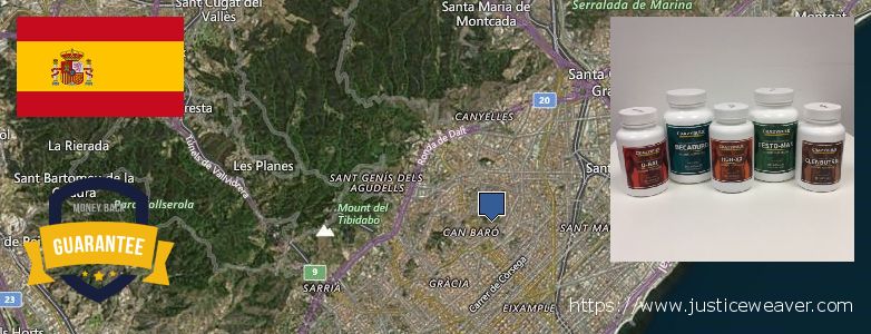 Where Can I Buy Clenbuterol Steroids online Horta-Guinardo, Spain