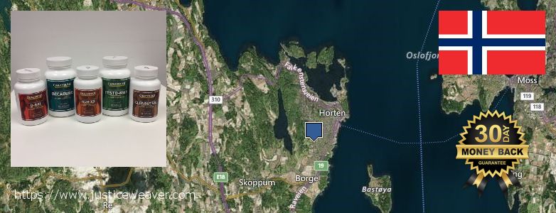 Where Can I Buy Clenbuterol Steroids online Horten, Norway