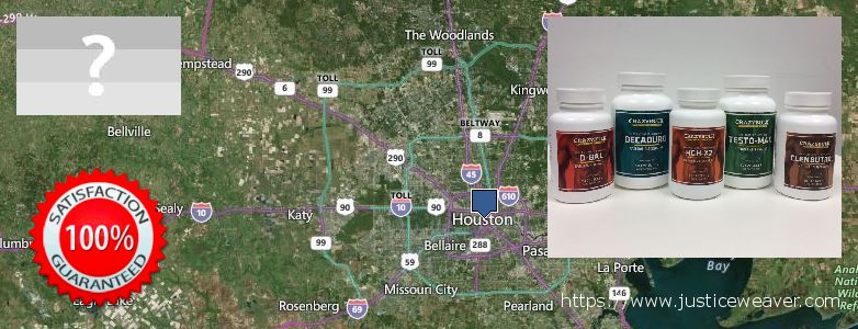 Kde koupit Clenbuterol Steroids on-line Houston, USA