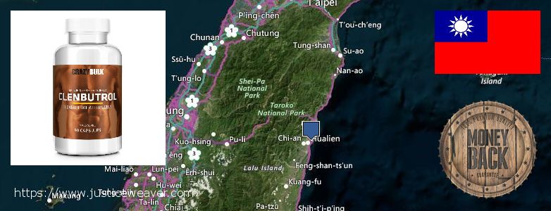 Where Can You Buy Clenbuterol Steroids online Hualian, Taiwan