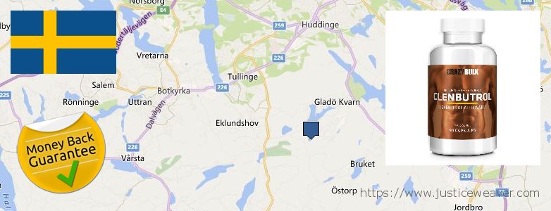 Where to Buy Clenbuterol Steroids online Huddinge, Sweden