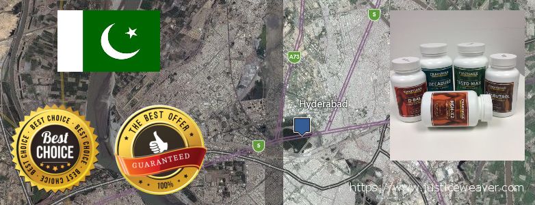 Where to Purchase Clenbuterol Steroids online Hyderabad, Pakistan