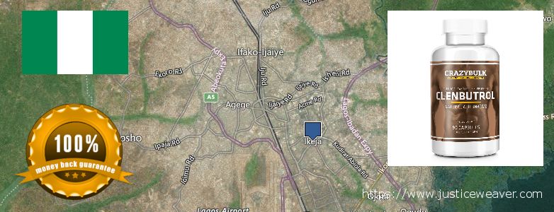 Where Can I Purchase Clenbuterol Steroids online Ikeja, Nigeria