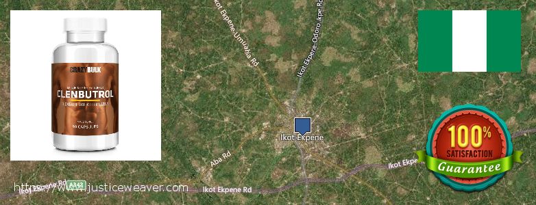 Where to Buy Clenbuterol Steroids online Ikot Ekpene, Nigeria