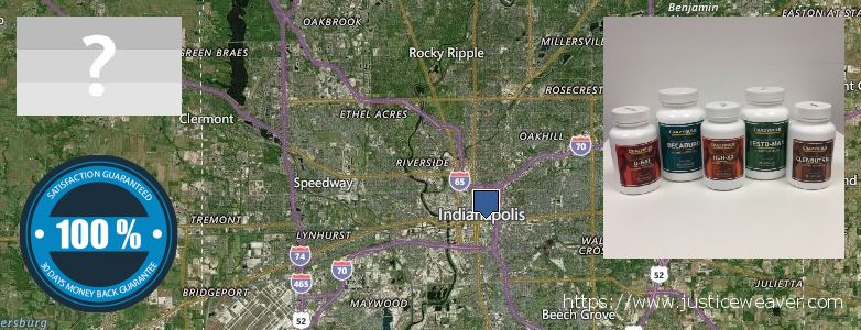 Hvor kan jeg købe Clenbuterol Steroids online Indianapolis, USA